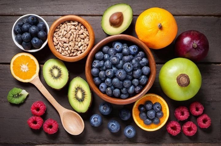 10 Superfoods to Boost Your Immune System This Winter