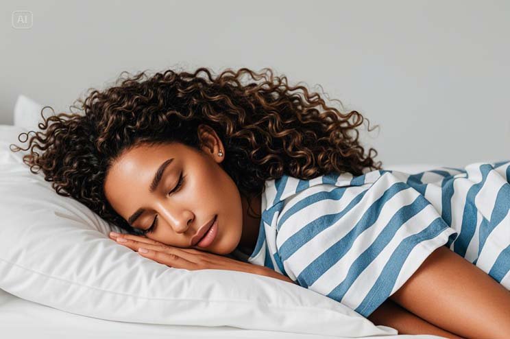 Creating a Sleep Routine for Better Rest and Energy